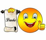 Danke Smiley Kostenlos Related Keywords & Suggestions - Dank